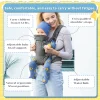 cn-11134207-7r98o-lv2y235j31zh5f.webp Infantino 4 in 1 Baby Carrier