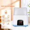 Multifunction Baby Bottle Warmer