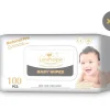 Unihope Baby Wipes 100 Piece Pack