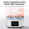 Dr Isla Baby Bottle Sterilizer 4 in 1