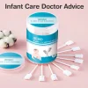 Dr Isla Baby Oral Cleaner Swab