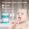 Dr Isla Baby Oral Cleaner Swab