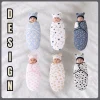 Random Baby Swaddle Wrap Blanket