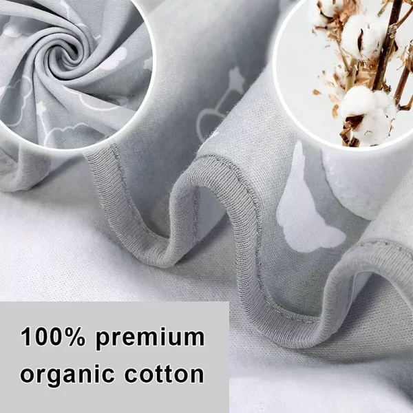 Random Baby Swaddle Wrap Blanket