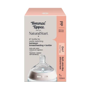 Tommee Tippee Baby Bottle 150ml