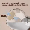 Dr Tiancai PPSU Baby Bottle