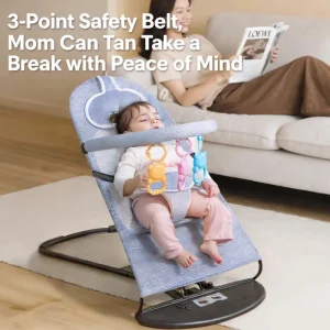 Baby Bouncer Rocker Chair