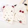 my-11134207-820le-mfxm4qij6vik7b.webp Random Newborn Cute Baby Hat 0-18 Months Soft Breathable Cap Boy Girl