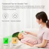 No Touch Digital Baby Thermometer L4cm W4cm H16cm