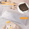 Baby Buckwheat Pillow Children Plush Toy