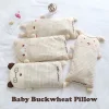 Baby Buckwheat Pillow Children Plush Toy