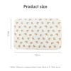 Waterproof Baby Washable Diaper Changing Mat Bed Pad