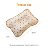 sg-11134201-8258q-mg7t7cci0owf3d.webp Cotton Striped Baby Pillows For Children Bolster Plush Toy Soft Breathable