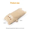 Baby Buckwheat Pillow Children Plush Toy