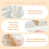 Waterproof Baby Washable Diaper Changing Mat Bed Pad