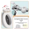 GEESO Baby Noise Reduction Earmuffs