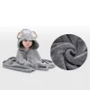 Random Animal Hooded Baby Bath Towel