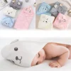 Random Animal Hooded Baby Bath Towel
