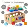 21c79f11-734a-4006-aef9-c642f2cf469b.jpg 12-Hole Colorful Column Push Cart Puzzle Educational Toy for Kids Fine Motor & Early Learning Development