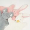 5e678776-88b3-47c9-a211-52010538485e.jpg Soft Baby Lovey Security Blanket Comfort Plush Toy for Newborn Infants Sleeping & Emotional Support