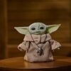Star Wars The Child Animatronic Edition with Over 25 Sound and Motion Combination